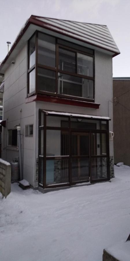 Hotel Sui Kaigancho ฮาโกดาเตะ ภายนอก รูปภาพ