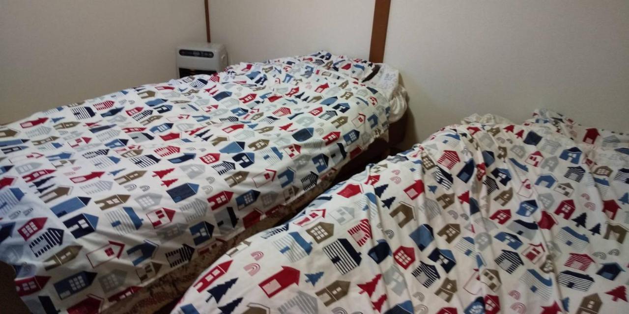 Hotel Sui Kaigancho ฮาโกดาเตะ ภายนอก รูปภาพ