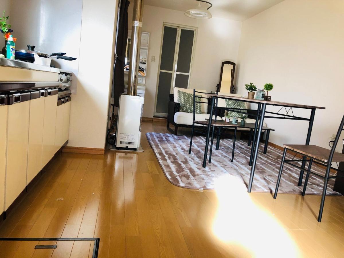 Hotel Sui Kaigancho ฮาโกดาเตะ ภายนอก รูปภาพ